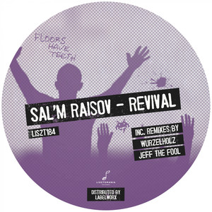 Revival (Original Mix)