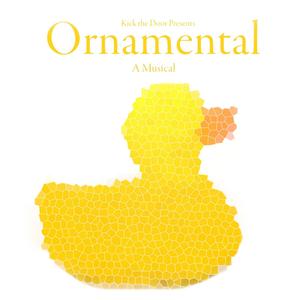 Ornamental (Original Short Film Soundtrack) [Explicit]