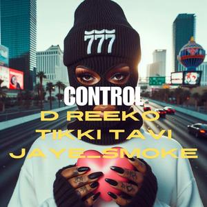 Control (feat. Tikki Tavi & Jaye_Smoke)