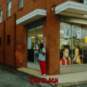 Tha Block (feat. Magnus Andretti) (Explicit)