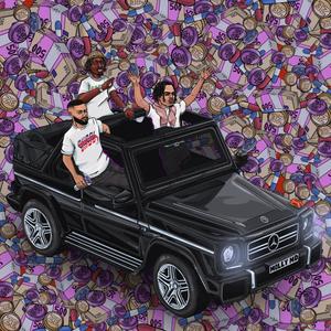 Molly MD (feat. GeeMoney & Linho.Zé) (Explicit)