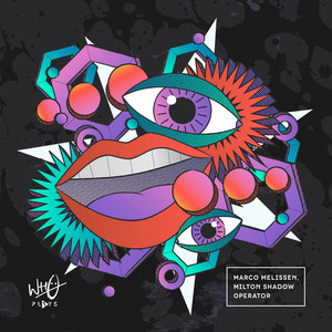 Operator (Sam Frandisco Remix)