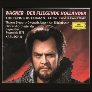 Wagner: Der fliegende HollA¤nder