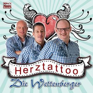 Herztattoo