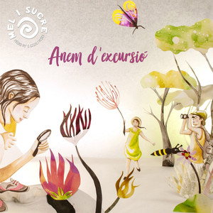 Anem d'excursió