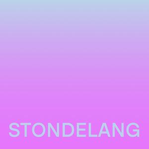 STONDELANG (feat. ENZO) (Explicit)