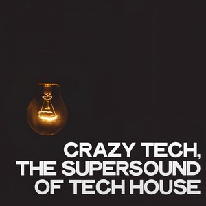 In My Crazy Room (Techouse Mix)