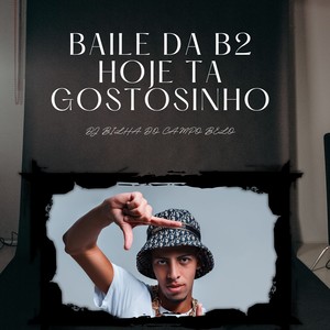 BAILE DA B2 HOJE TA GOSTOSINHO (Explicit)