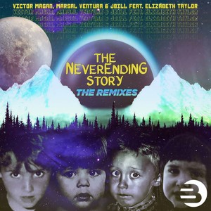 The Never Ending Story (Dany BPM Remix Radio Edit)