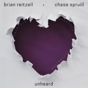 Unheard (feat. Brian Reitzell)