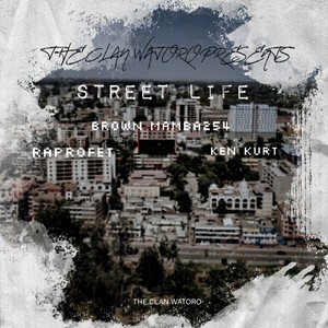 Street (Explicit)