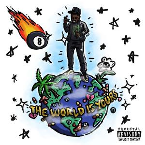 Almost Gave Up (feat. Eli Bandman & StackaaBabyy) (Explicit)