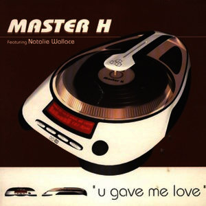 U GAVE ME LOVE (Radio Edit)