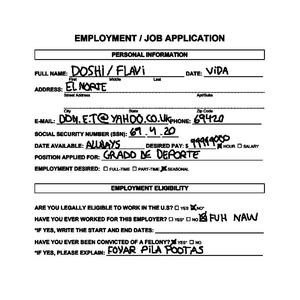 donete (mehagoungradodedeporte) (feat. Flavi) (Explicit)