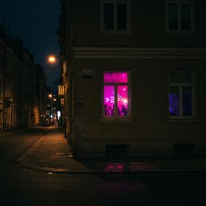 up all night (Explicit)