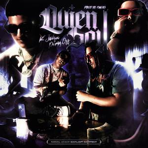 Quien Soy (Explicit)