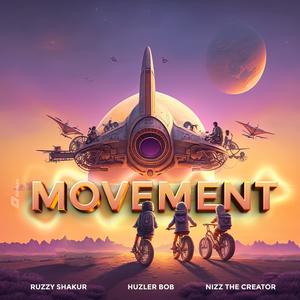 MOVEMENT (Explicit)