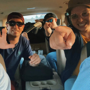 Me Alejare/Ayúdame a Creer