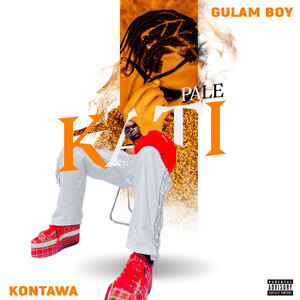 Pale Kati (Explicit)