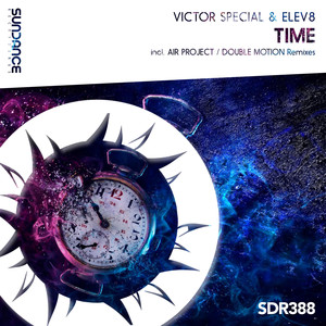 Time (Original Mix)