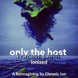 Tracing Light Ionized (Ionized Version)