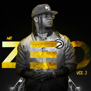 Mr Zeo, Vol. 3