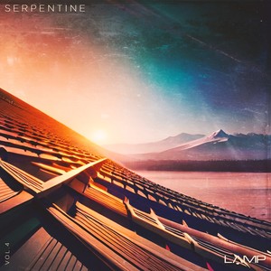 Serpentine, Vol. 4