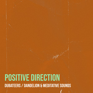 Positive Direction