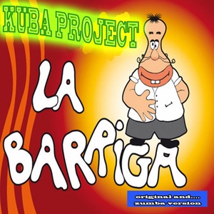 La Barriga