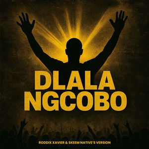 Dlala Ngcobo