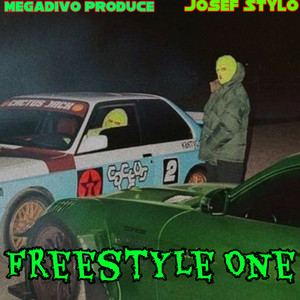 Freestyle One (Explicit)