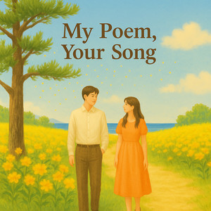 푸른 불꽃으로 타올라, Blaze in Blue