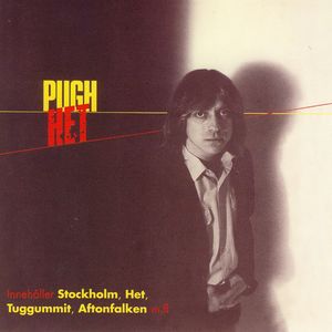 Stockholm (2001 Remaster)
