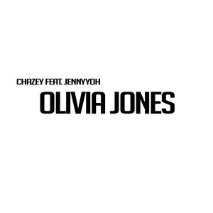 Olivia Jones