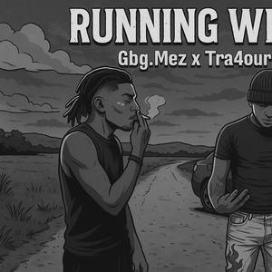 Running Wild (Explicit)