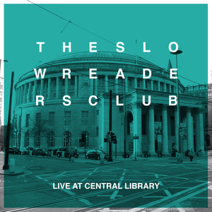 Forever In Your Debt (Live at Central Library, Manchester, 2014)