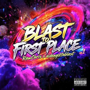 In The Rain (feat. aidengottablast & Lazzlo1k) (Explicit)