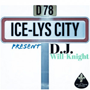 Ice-Lys City