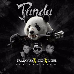 Panda (Remix)