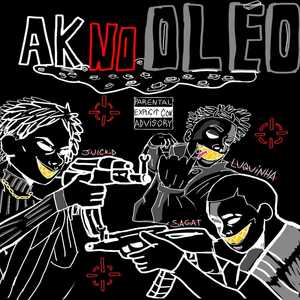 Ak no Óleo (Explicit)