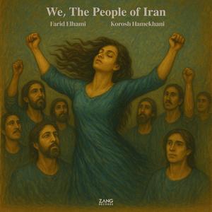 We, the people of Iran