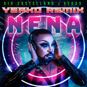 NENA Remix (Yerko Molina Remix)