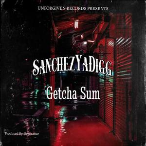 Getcha Sum (Explicit)