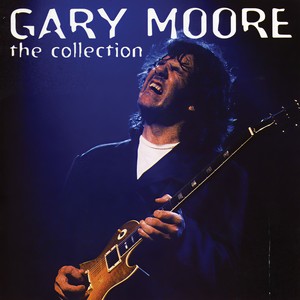 Gary Moore - Really Gonna Rock Tonight