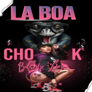 LA BOA CHO > K < (feat. Young Derian)