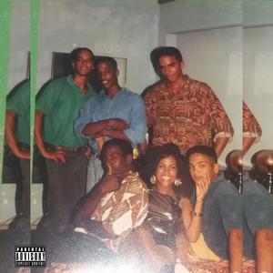 Comportamiento uno (feat. MATIAS ALI & Roc One) (Explicit)