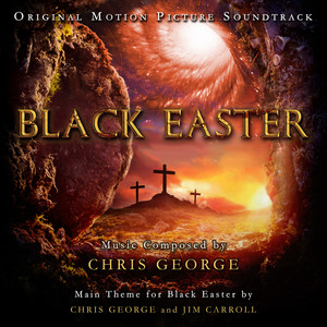 Black Easter (Original Motion Picture Soundtrack)