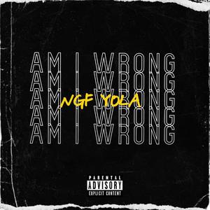 Am I Wrong (Explicit)