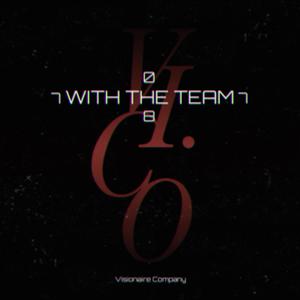 With The Team (Explicit)