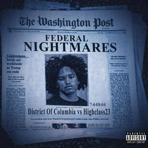 Federal nightmares (Explicit)